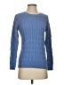 Style&Co 100% Cotton Blue Pullover Sweater Size S - photo 1