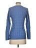 Style&Co 100% Cotton Blue Pullover Sweater Size S - photo 2