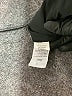 Nordstrom Solid Black Active Pants Size L - photo 7