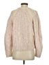 J.Crew Tweed Pink Pullover Sweater Size S - photo 2