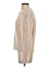 J.Crew Tweed Pink Pullover Sweater Size S - photo 5