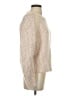 J.Crew Tweed Pink Pullover Sweater Size S - photo 4