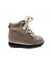 Baby Gap 100% Leather Tan Boots Size 3 (baby) - photo 1