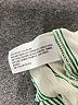 Future Collective Stripes Green Long Sleeve Blouse Size XS - photo 8