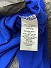 Love Scarlett Blue 3/4 Sleeve Top Size 1X - photo 8