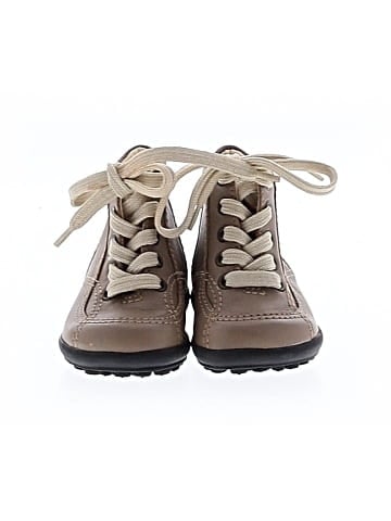 Baby Gap Boots (view 2)