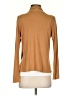 Brittany Black 100% Rayon Tan Cardigan Size S - photo 2