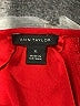 Ann Taylor Red Long Sleeve Blouse Size XL - photo 7