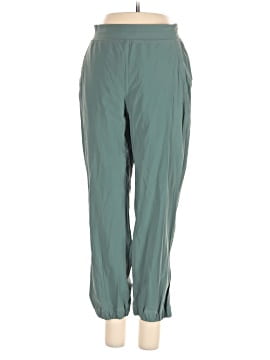 Lululemon Athletica Track Pants