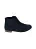 Cat & Jack Black Ankle Boots Size 1 (youth) - photo 1