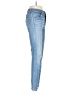 Goldsign Hearts Blue Jeans Size 26 waist - photo 4
