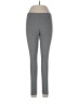 Target Solid Gray Active Pants Size L - photo 1