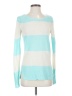 Vineyard Vines Color Block Blue Pullover Sweater Size S - photo 1