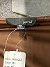 Harve Benard Brown Long Sleeve Top Size 4X - photo 4