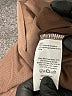 Harve Benard Brown Long Sleeve Top Size 4X - photo 5
