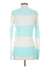 Vineyard Vines Color Block Blue Pullover Sweater Size S - photo 2
