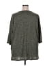 Faded Glory Green Pullover Sweater Size 3X - photo 2