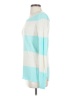 Vineyard Vines Color Block Blue Pullover Sweater Size S - photo 5
