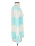 Vineyard Vines Color Block Blue Pullover Sweater Size S - photo 4