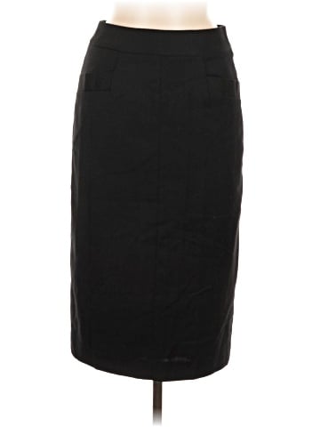 Reiss Wool Skirt (view 1)