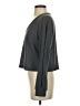 Shein 100% Polyester Gray Pullover Sweater Size S - photo 5