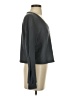 Shein 100% Polyester Gray Pullover Sweater Size S - photo 4