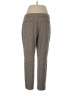 Nordstrom Rack Tweed Brown Casual Pants Size L - photo 2
