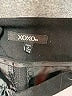 XOXO Black Dress Pants Size 0 - photo 7