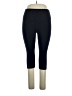 Lyssé Blue Active Pants Size XL - photo 1