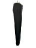 Dunnes Solid Black Dress Pants Size XS - photo 4