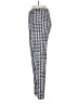 Unbranded Houndstooth Gray Casual Pants One size - photo 5