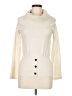 Pixie Market Ivory Cardigan Size M - photo 1