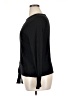 Simply Vera Vera Wang Black Pullover Sweater Size XL - photo 5