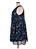 Old Navy 100% Polyester Blue Casual Dress Size XXL - photo 5