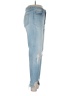 L'Agence Blue Jeans Size 30 waist - photo 4