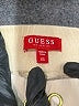 Guess 100% Linen Ivory Linen Pants Size XS - photo 7