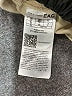 Guess 100% Linen Ivory Linen Pants Size XS - photo 8