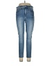 Gap Solid Blue Jeans Size 31 waist - photo 1