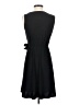 Tahari Solid Black Cocktail Dress Size XS - photo 2