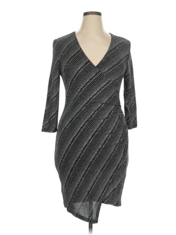 Haute Monde Cocktail Dress (view 1)