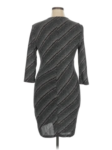 Haute Monde Cocktail Dress (view 2)