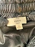 Entro Metallic Silver Athletic Shorts Size M - photo 3