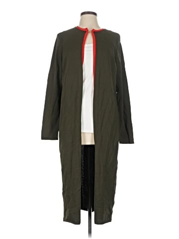 Eva Mendes by New York & Company Cardigan (view 1)