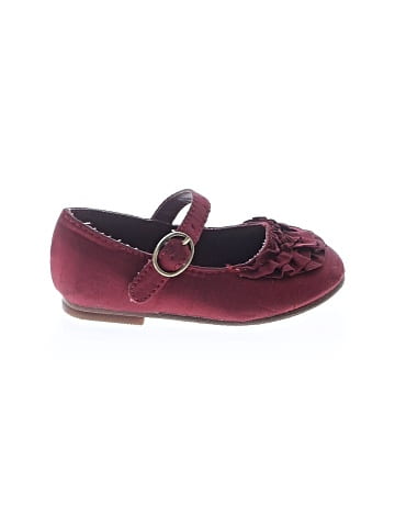Janie and Jack Dress Shoes (view 1)