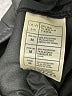 Max Studio Solid Black Faux Leather Skirt Size M - photo 6
