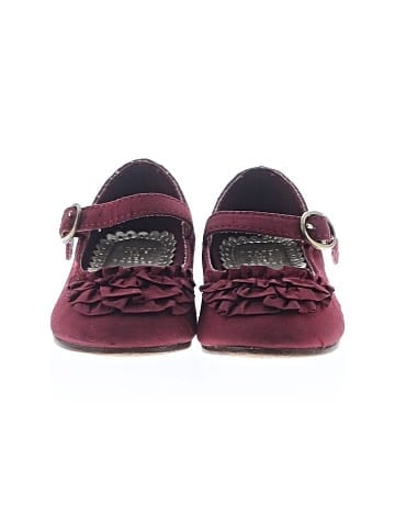 Janie and Jack Dress Shoes (view 2)
