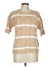 Unbranded Tan Pullover Sweater Size L - photo 1