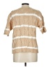 Unbranded Tan Pullover Sweater Size L - photo 2