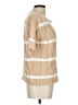 Unbranded Tan Pullover Sweater Size L - photo 4