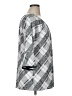 Adele & May Gray 3/4 Sleeve Blouse Size 1X - photo 4